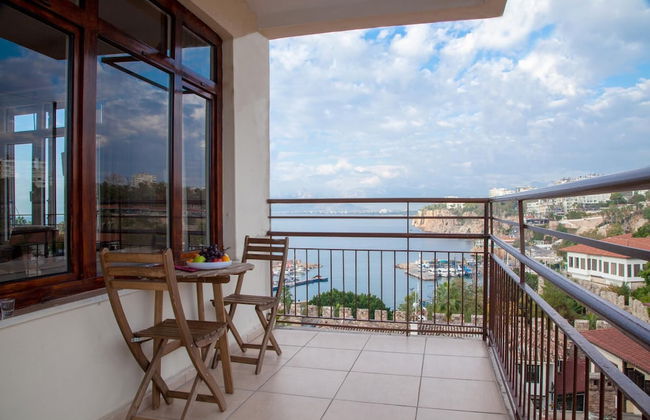 Aheste_simple Sea View Flat in Lovely Old Town - Foto 36