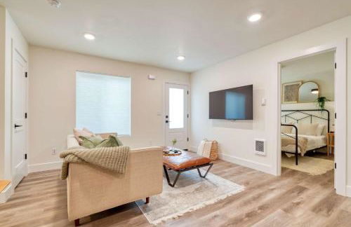 Stay Portland - The Madison Farmhouse - Vintage Shops & Espresso - Foto 5