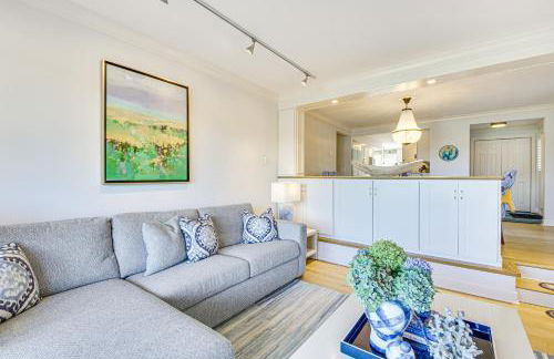 Waterfront Condo Walk to Downtown Boothbay Harbor - Foto 10