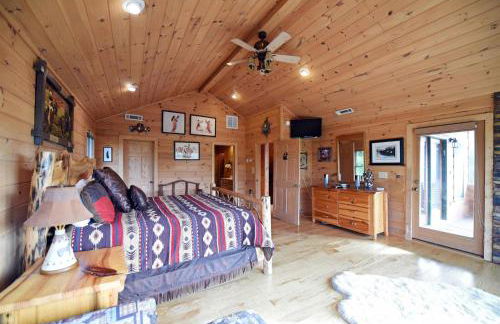 Golden Mountain Tops- Suches - Foto 16