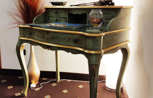 Hotel Feel Inn Venice Airport Rooms - Foto 58