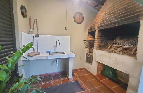 casa do william 3 quartos - Foto 1