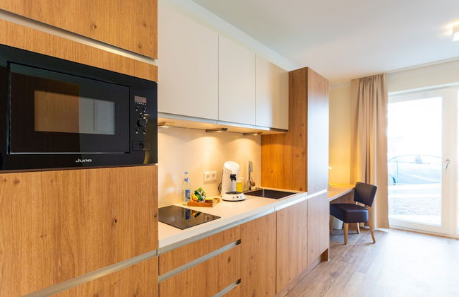 INhouse Wohnen auf Zeit - Foto 19