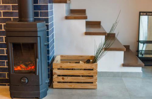 Domki W Sam Las & SPA Lubenia - Foto 46