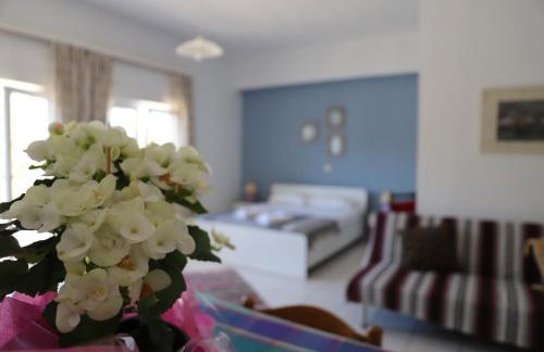 Aris Apartments - Foto 12