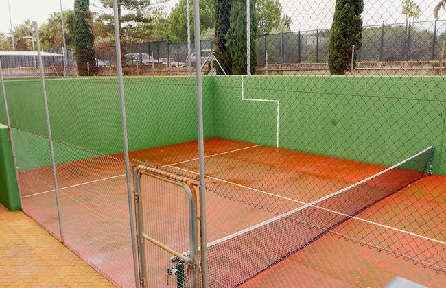 Apartamentos Vértice Sevilla Aljarafe - Photo 30