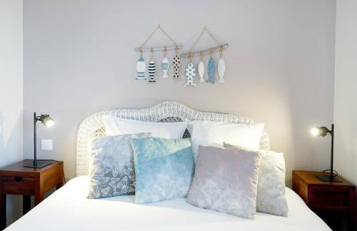 Appart 12 pers 5km plage Hendaye - Foto 12