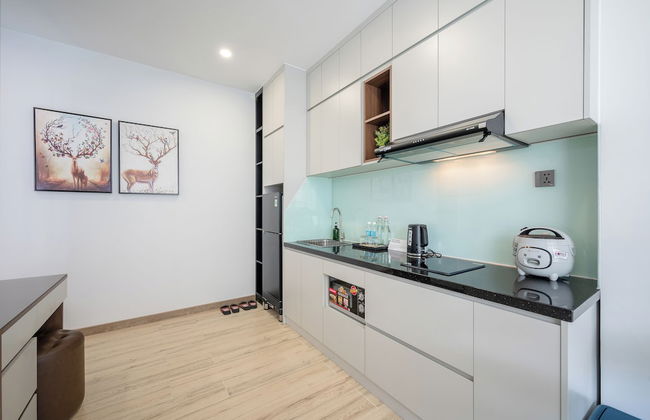 Cozrum Home - Kena House - Foto 44