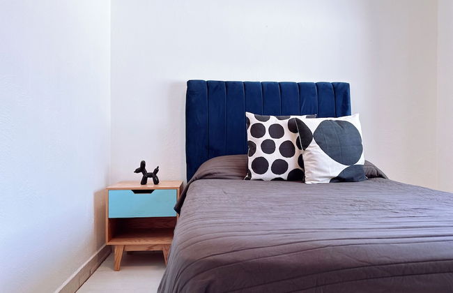 House Hotel Stadium - Foto 25