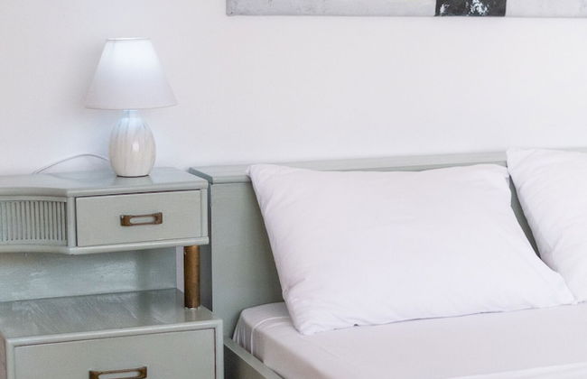 Apartment in Arkadi with swimming pool - Photo 6