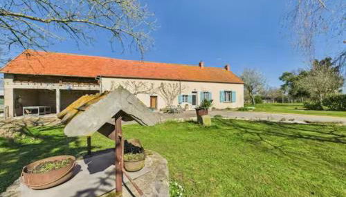 Gîte lamadelon - Foto 4