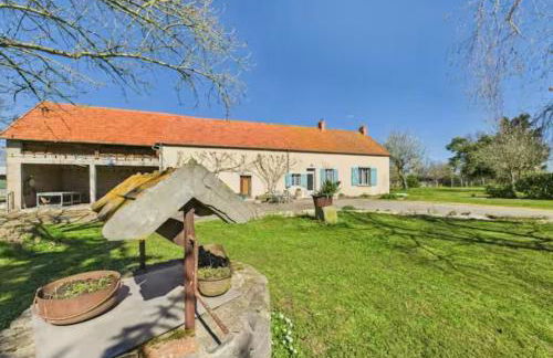 Gîte lamadelon - Foto 4