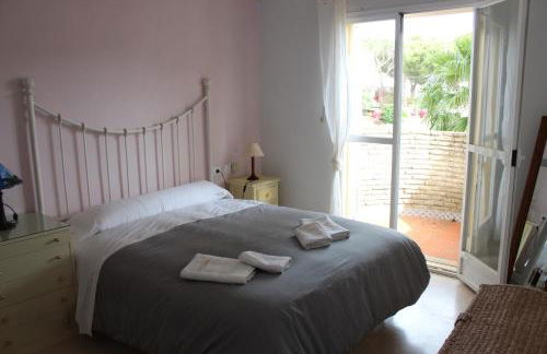 Chalet Violeta - Foto 24