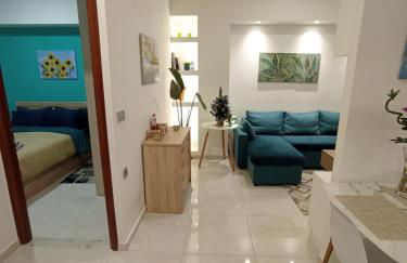 Ethereum City Αpartment - Suite - Foto 42