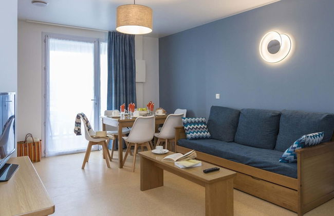 Apartment in Tregastel Near Renote Island - Foto 10