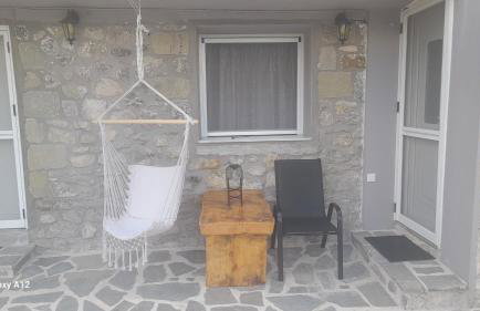 Rahati in Pramanta - Ραχάτι στου Τσακτσίρα - Foto 8