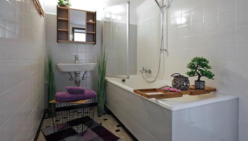 Ferienwohnung am Schwimmteich 2 - Foto 3