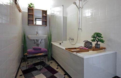 Ferienwohnung am Schwimmteich 2 - Photo 3