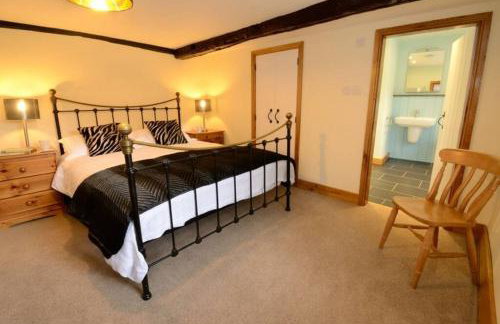 Stickle Cottage, Great Langdale - Foto 7