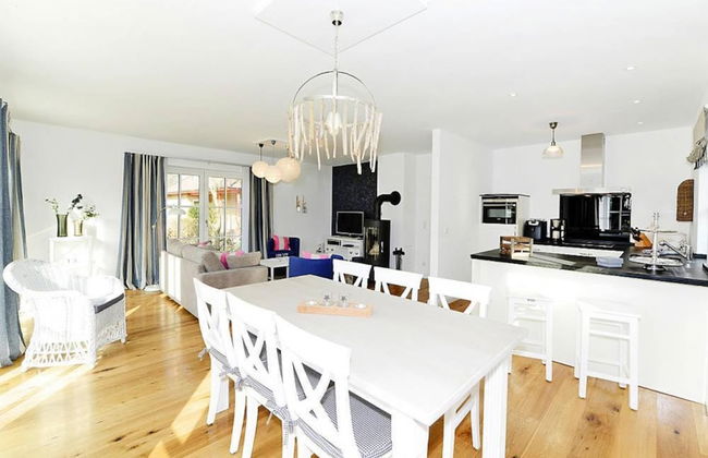 Ferienwohnung in Wyk auf Foehr - Foto 27