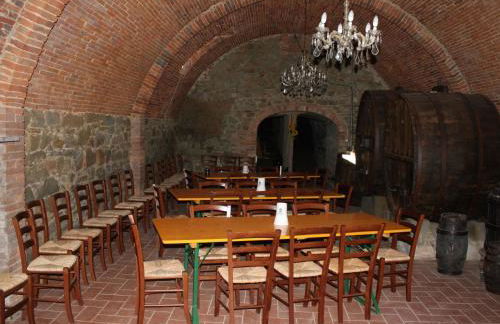 Apartment 'Tommaso' mit Schwimmbad by Interhome - Foto 43