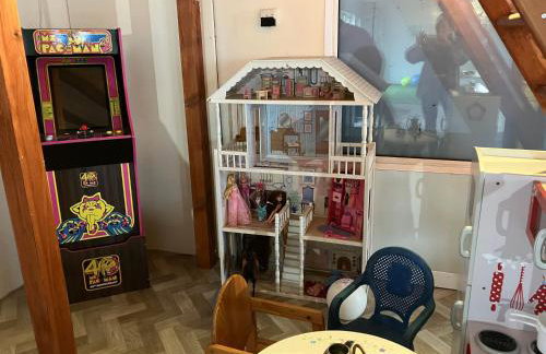 Glanmwrwg Barn - Foto 24