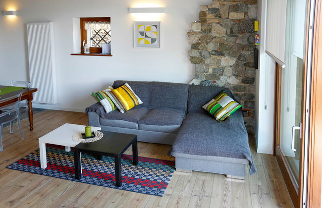 Cjase dai Fornasirs - Foto 7