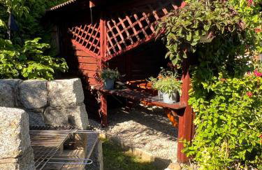 Domki Zorza - Foto 23