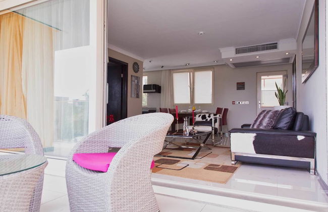 Red Mango Apartment Hotel - Foto 16