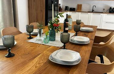 Dom w lesie przy stawach - Foto 42