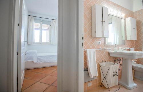 GuestHost - Porto Cervo square APT W parking - Foto 35