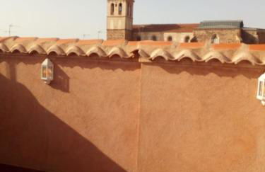 Apartamento Turístico Antigua Universidad Almagro - Foto 20