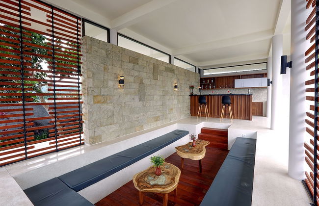 Villa Luna - Foto 24