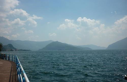 Ello Apartment for Lake Adventures - Foto 53