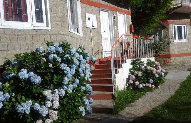 Hotel Dev Cottage - Foto 32