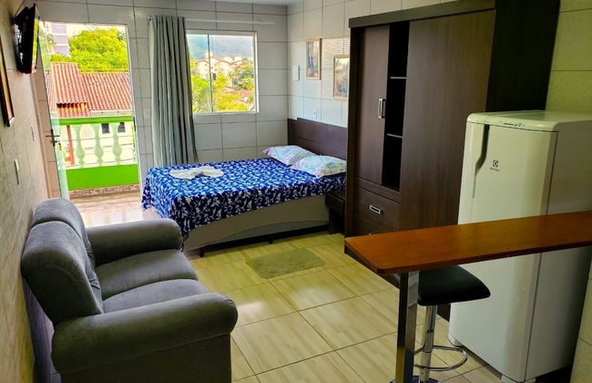 Casa Verde - Photo 9