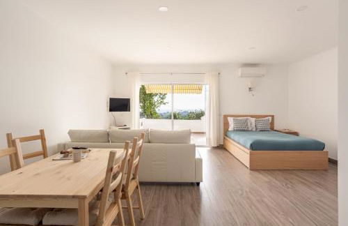 Estúdio 24 em Santa Bárbara de Nexe - Faro - Foto 6