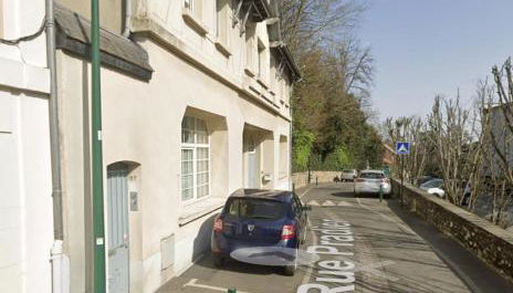 Studio entre Paris et Versailles - Foto 4