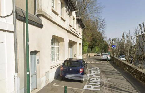 Studio entre Paris et Versailles - Foto 4