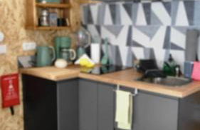 Personal blue house Madeira - Foto 62