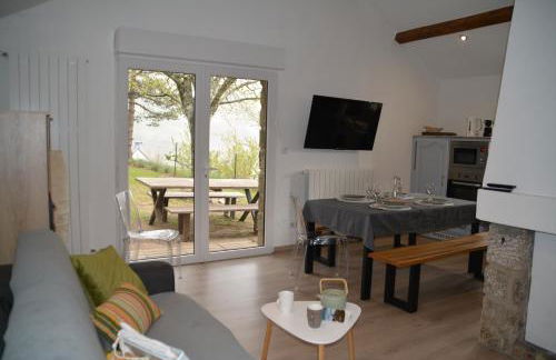 Gite Mont Lozère - Foto 12