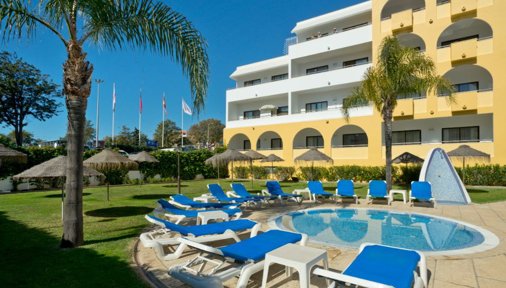 Paladim & Alagoamar Hotel - Foto 2