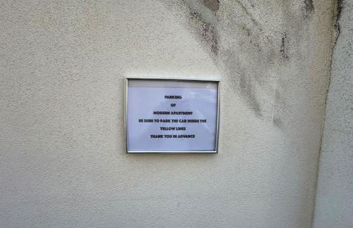 Modern Apartment Giovanni Square IUN Q6922 - Foto 13