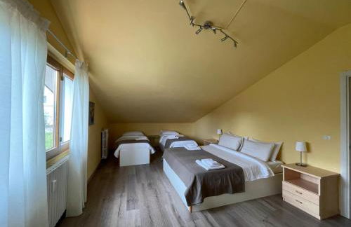 The Lady of the Lake - Penthouse with Large Terrace and Lake View - Foto 7