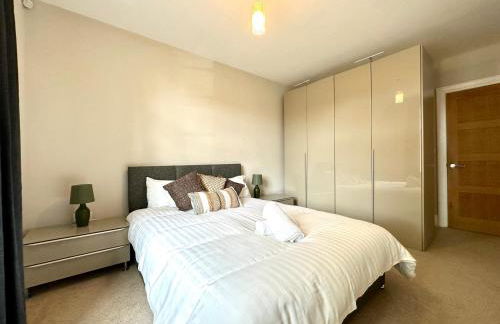 Desirable 2 Bedroom Apartment in Bicester that sleeps 5 - Foto 19