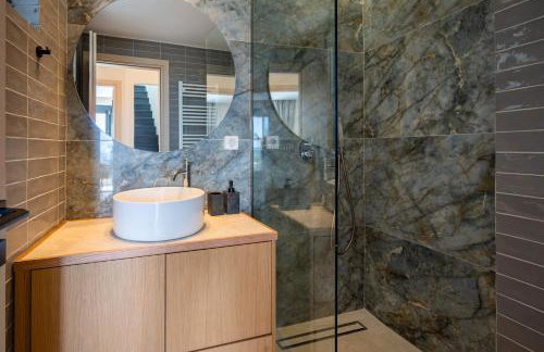 Anama Villas, with Pool & Views to Rethymno, By ThinkVilla - Foto 23