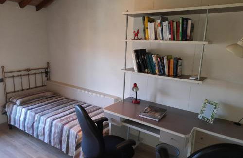 La capanna di Corte Bimbo Home Made Home - Foto 11