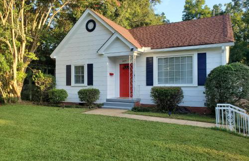 Spacious Centrally Located 3 Bed 2 Bath - Sleeps 8 - Foto 53