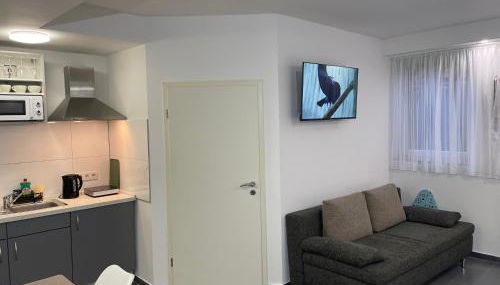 N27 City Stay, 24h Self-Check-In - Foto 4