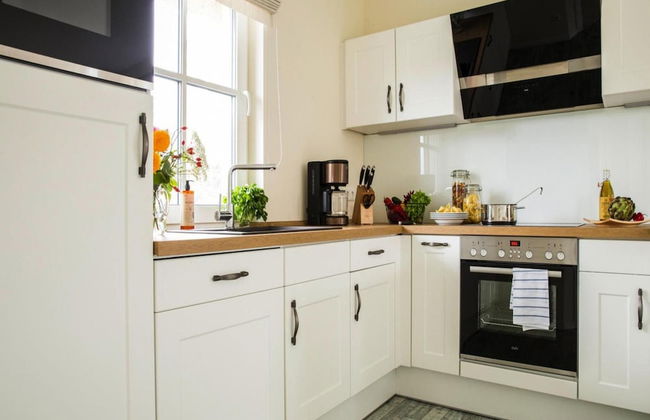 Luxury House Bodstedt With Sauna Near Lagoon - Foto 14